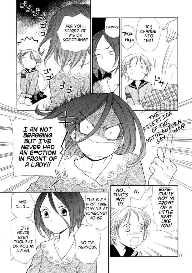Rubbers Seven Chapter 5 13